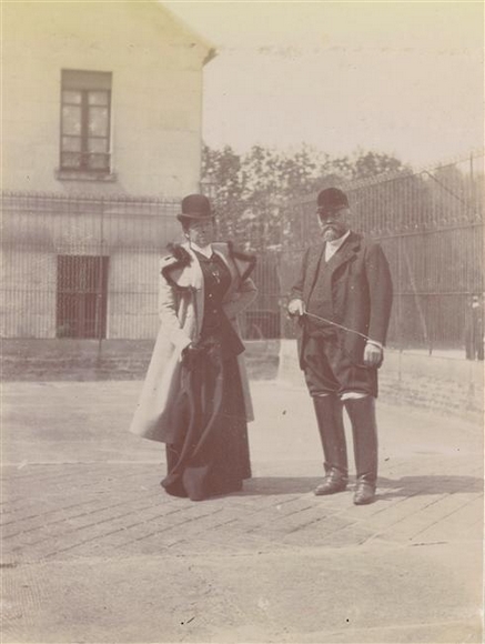 Ménier - Album de la famille - 1901 - RMN - Musée d'Orsay (23)